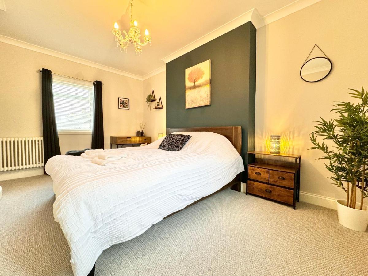 Chestnut Cottage Dalmellington 外观 照片