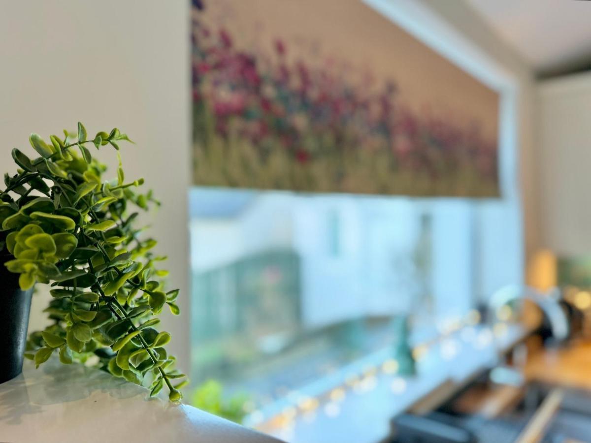 Chestnut Cottage Dalmellington 外观 照片